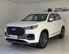 CAOA CHERY TIGGO 8 PRO 1.5 TCI PLUG-IN HYBRID DHT CAOA CHERY TIGGO 8 PRO 1.5 TCI PLUG-IN HYBRID DHT