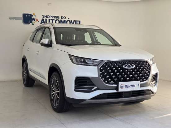 CAOA CHERY-TIGGO 8 PRO-1.5 TCI PLUG-IN HYBRID DHT CAOA CHERY-TIGGO 8 PRO-2023