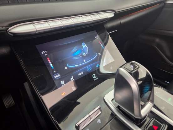 CAOA CHERY-TIGGO 8 PRO-1.5 TCI PLUG-IN HYBRID DHT CAOA CHERY-TIGGO 8 PRO-2023