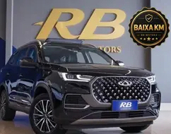 CAOA CHERY TIGGO 8 PRO 1.5 TCI PLUG-IN HYBRID DHT CAOA CHERY TIGGO 8 PRO 1.5 TCI PLUG-IN HYBRID DHT