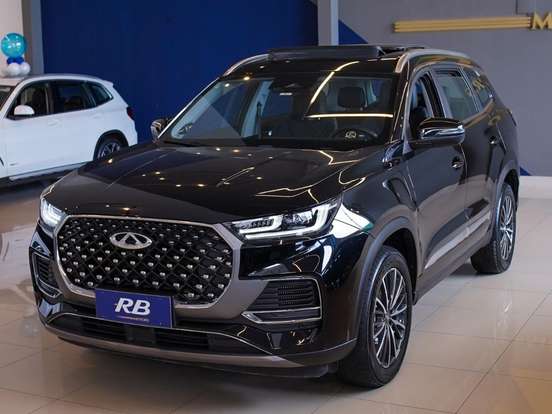 CAOA CHERY-TIGGO 8 PRO-1.5 TCI PLUG-IN HYBRID DHT CAOA CHERY-TIGGO 8 PRO-2023
