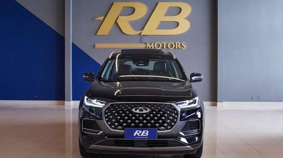 CAOA CHERY-TIGGO 8 PRO-1.5 TCI PLUG-IN HYBRID DHT CAOA CHERY-TIGGO 8 PRO-2023