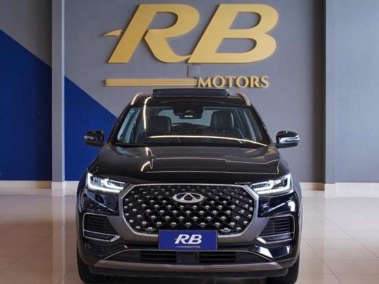 CAOA CHERY-TIGGO 8 PRO-1.5 TCI PLUG-IN HYBRID DHT CAOA CHERY-TIGGO 8 PRO-2023