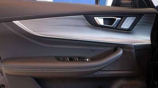 CAOA CHERY-TIGGO 8 PRO-2023