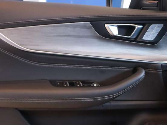 CAOA CHERY-TIGGO 8 PRO-1.5 TCI PLUG-IN HYBRID DHT CAOA CHERY-TIGGO 8 PRO-2023