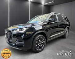 CAOA CHERY TIGGO 8 PRO 1.5 TCI PLUG-IN HYBRID DHT CAOA CHERY TIGGO 8 PRO 1.5 TCI PLUG-IN HYBRID DHT