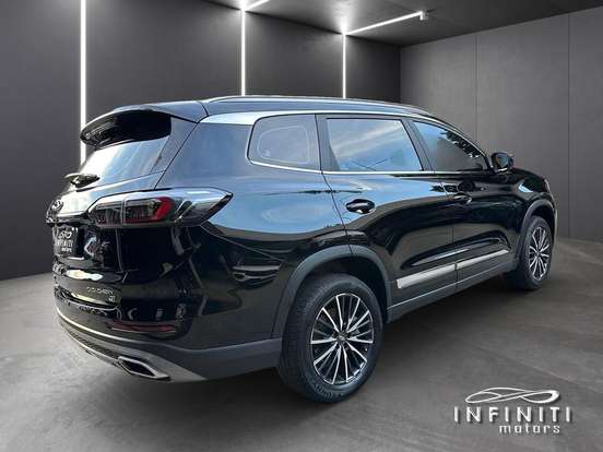 CAOA CHERY-TIGGO 8 PRO-1.5 TCI PLUG-IN HYBRID DHT CAOA CHERY-TIGGO 8 PRO-2023