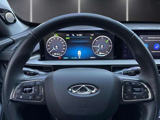 CAOA CHERY-TIGGO 8 PRO-2023