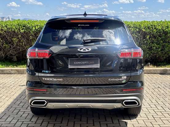 CAOA CHERY-TIGGO 8 PRO-1.5 TCI PLUG-IN HYBRID DHT CAOA CHERY-TIGGO 8 PRO-2023