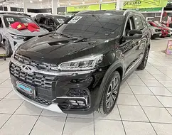 CAOA CHERY TIGGO 8 PRO 1.5 TCI PLUG-IN HYBRID DHT CAOA CHERY TIGGO 8 PRO 1.5 TCI PLUG-IN HYBRID DHT