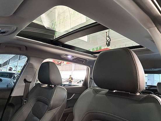CAOA CHERY-TIGGO 8 PRO-1.5 TCI PLUG-IN HYBRID DHT CAOA CHERY-TIGGO 8 PRO-2023
