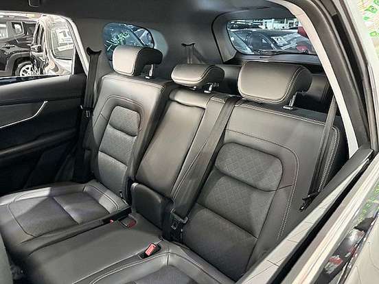CAOA CHERY-TIGGO 8 PRO-2023
