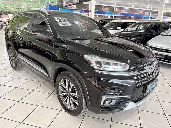 CAOA CHERY-TIGGO 8 PRO-1.5 TCI PLUG-IN HYBRID DHT CAOA CHERY-TIGGO 8 PRO-2023