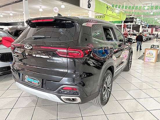 CAOA CHERY-TIGGO 8 PRO-2023