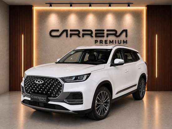 CAOA CHERY-TIGGO 8 PRO-2023