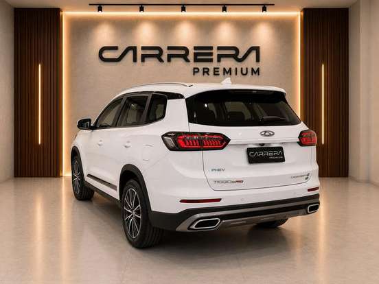 CAOA CHERY-TIGGO 8 PRO-2023