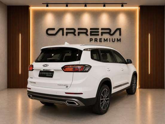 CAOA CHERY-TIGGO 8 PRO-2023