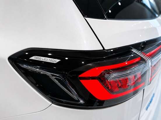 CAOA CHERY-TIGGO 8 PRO-1.5 TCI PLUG-IN HYBRID DHT CAOA CHERY-TIGGO 8 PRO-2023