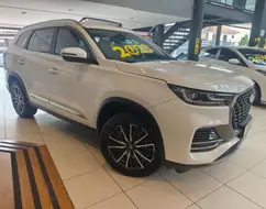 CAOA CHERY TIGGO 8 PRO 1.5 TCI PLUG-IN HYBRID DHT CAOA CHERY TIGGO 8 PRO 1.5 TCI PLUG-IN HYBRID DHT