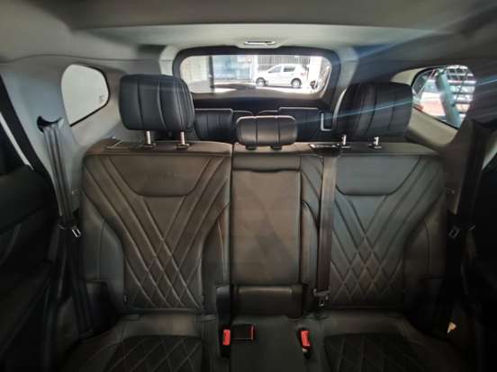 CAOA CHERY-TIGGO 8 PRO-1.5 TCI PLUG-IN HYBRID DHT CAOA CHERY-TIGGO 8 PRO-2022