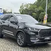 CAOA CHERY TIGGO 8 PRO 1.6 TGDI GASOLINA DCT CAOA CHERY TIGGO 8 PRO 1.6 TGDI GASOLINA DCT