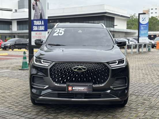 CAOA CHERY-TIGGO 8 PRO-2024