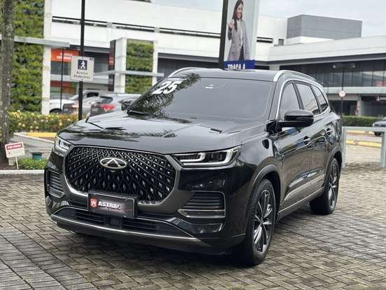 CAOA CHERY-TIGGO 8 PRO-2024