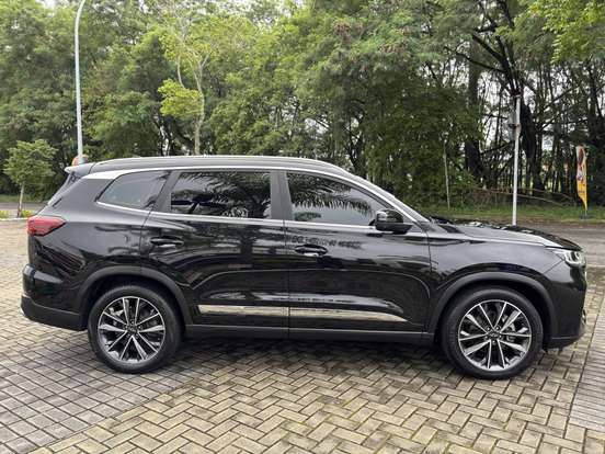 CAOA CHERY-TIGGO 8 PRO-2024