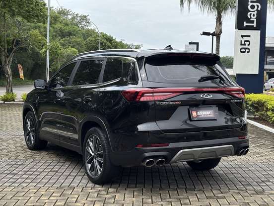 CAOA CHERY-TIGGO 8 PRO-2024