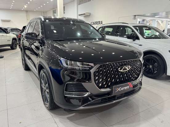 CAOA CHERY-TIGGO 8 PRO-2026