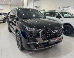 CAOA CHERY TIGGO 8 PRO 1.6 TGDI GASOLINA DCT CAOA CHERY TIGGO 8 PRO 1.6 TGDI GASOLINA DCT