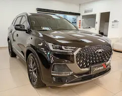 CAOA CHERY TIGGO 8 PRO 1.6 TGDI GASOLINA DCT CAOA CHERY TIGGO 8 PRO 1.6 TGDI GASOLINA DCT