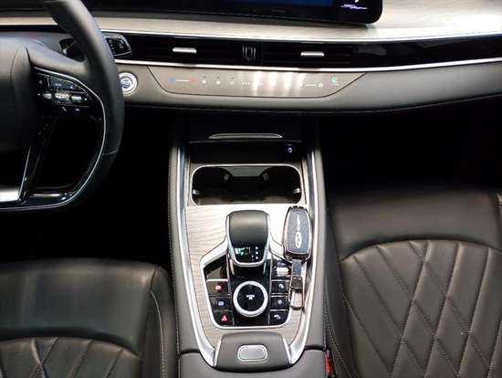 CAOA CHERY-TIGGO 8 PRO-2025