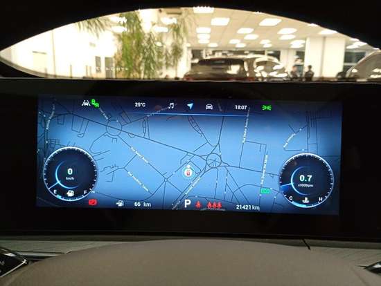 CAOA CHERY-TIGGO 8 PRO-2025
