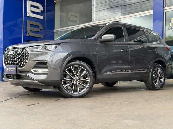 CAOA CHERY-TIGGO 8 PRO-2024