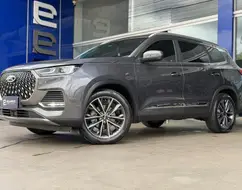CAOA CHERY TIGGO 8 PRO 1.6 TGDI GASOLINA DCT CAOA CHERY TIGGO 8 PRO 1.6 TGDI GASOLINA DCT