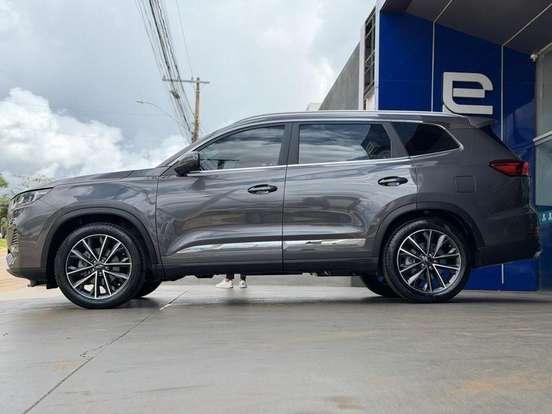 CAOA CHERY-TIGGO 8 PRO-2024