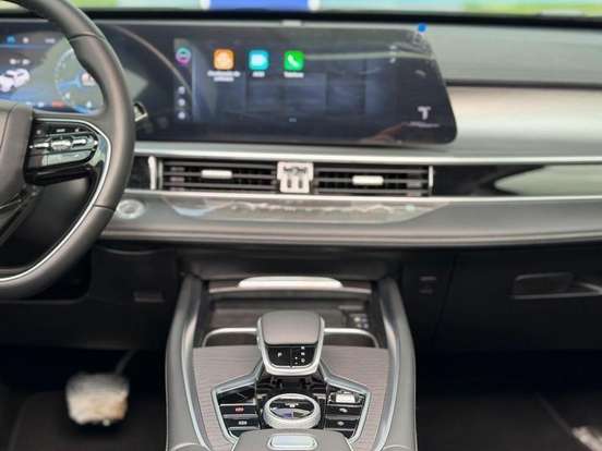 CAOA CHERY-TIGGO 8 PRO-2024