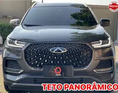 CAOA CHERY TIGGO 8 PRO 1.6 TGDI GASOLINA DCT CAOA CHERY TIGGO 8 PRO 1.6 TGDI GASOLINA DCT