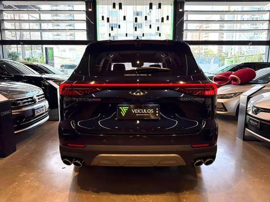 CAOA CHERY-TIGGO 8 PRO-2025