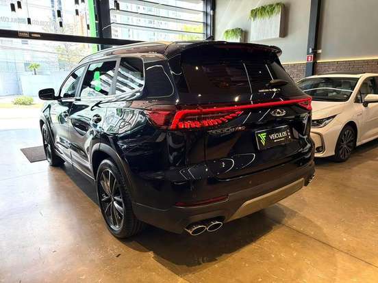 CAOA CHERY-TIGGO 8 PRO-2025