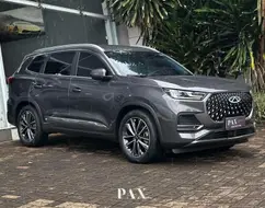 CAOA CHERY TIGGO 8 PRO 1.6 TGDI GASOLINA DCT CAOA CHERY TIGGO 8 PRO 1.6 TGDI GASOLINA DCT
