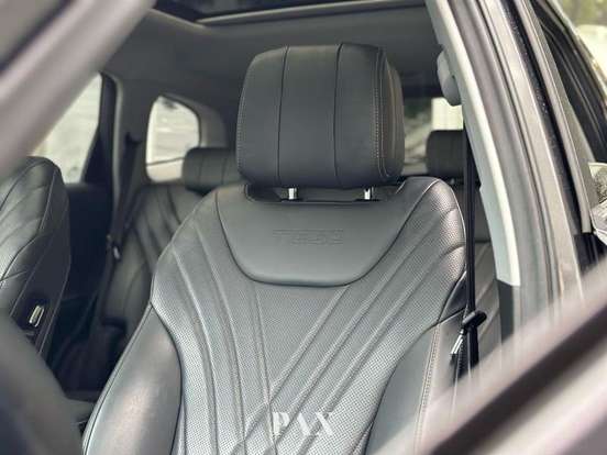 CAOA CHERY-TIGGO 8 PRO-2025