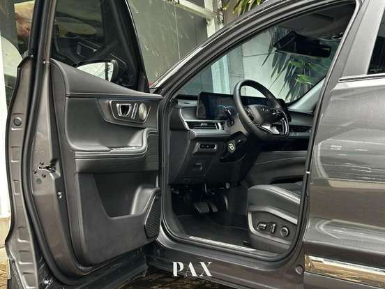 CAOA CHERY-TIGGO 8 PRO-2025