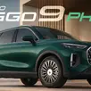 CAOA CHERY TIGGO 9 1.5 TGDI PHEV AWD DHT CAOA CHERY TIGGO 9 1.5 TGDI PHEV AWD DHT