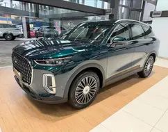 CAOA CHERY TIGGO 9 1.5 TGDI PHEV AWD DHT CAOA CHERY TIGGO 9 1.5 TGDI PHEV AWD DHT