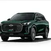CAOA CHERY TIGGO 9 1.5 TGDI PHEV AWD DHT CAOA CHERY TIGGO 9 1.5 TGDI PHEV AWD DHT