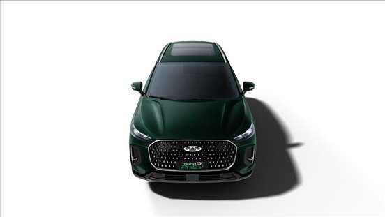 CAOA CHERY-TIGGO 9-2026