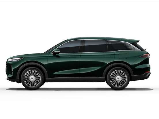 CAOA CHERY-TIGGO 9-1.5 TGDI PHEV AWD DHT CAOA CHERY-TIGGO 9-2026