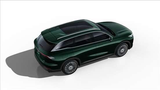 CAOA CHERY-TIGGO 9-2026